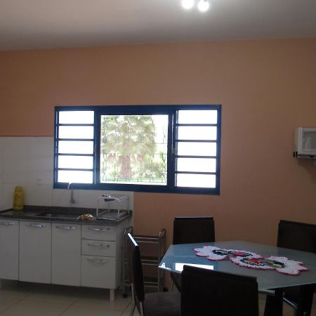 Recanto Bela Vista Каконде Екстериор снимка