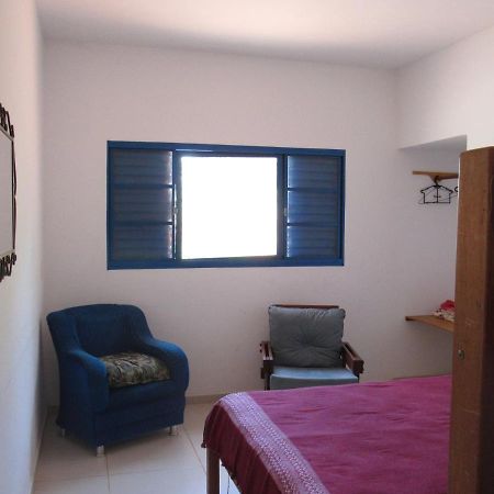Recanto Bela Vista Каконде Екстериор снимка