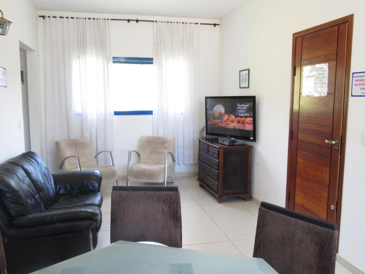 Recanto Bela Vista Каконде Екстериор снимка