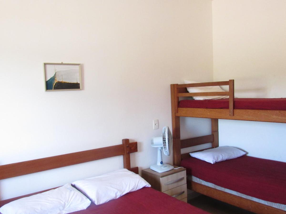 Recanto Bela Vista Каконде Екстериор снимка