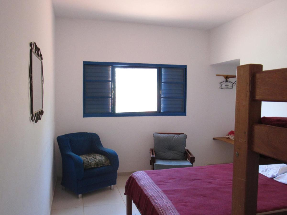 Recanto Bela Vista Каконде Екстериор снимка