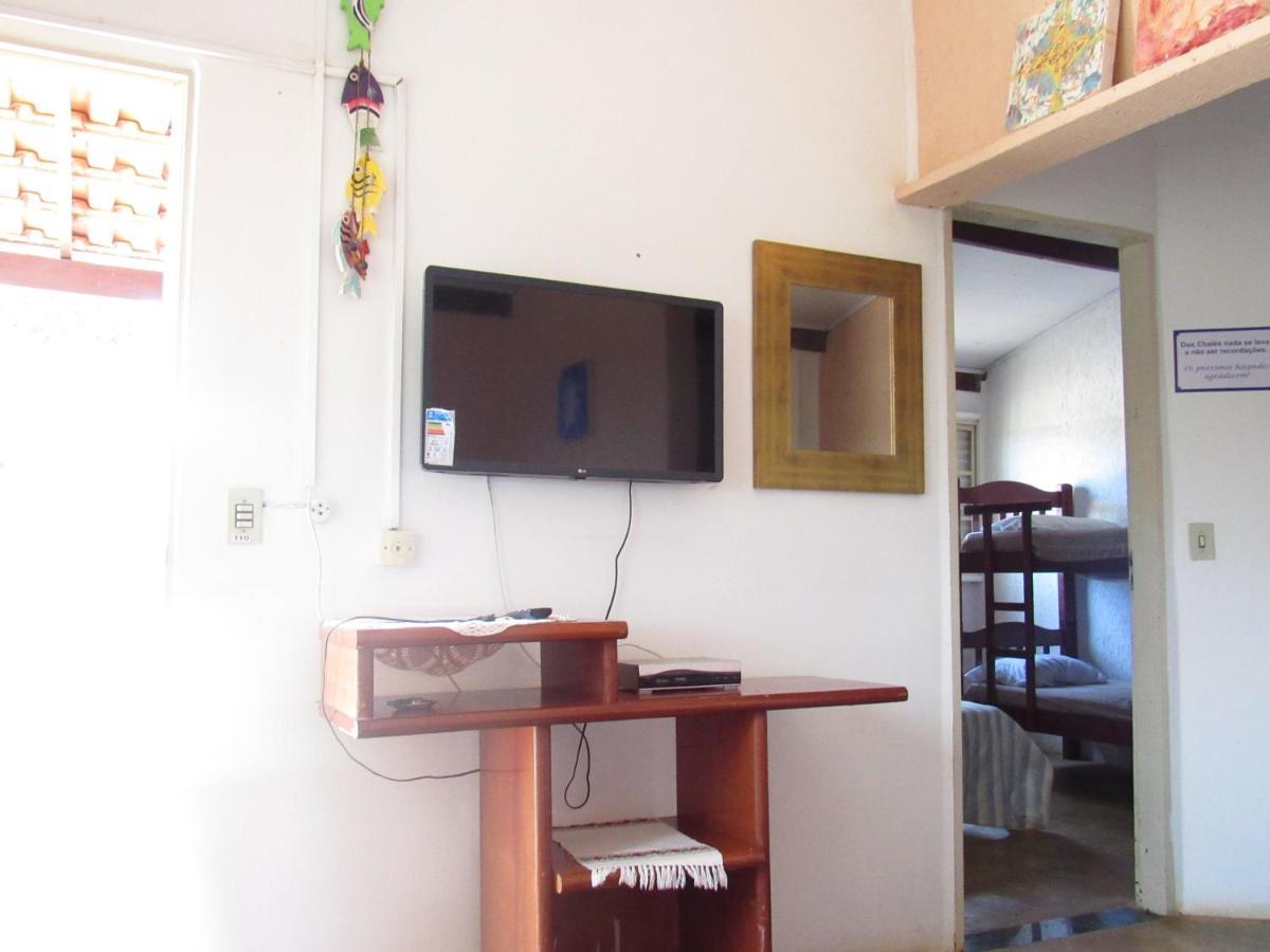 Recanto Bela Vista Каконде Екстериор снимка