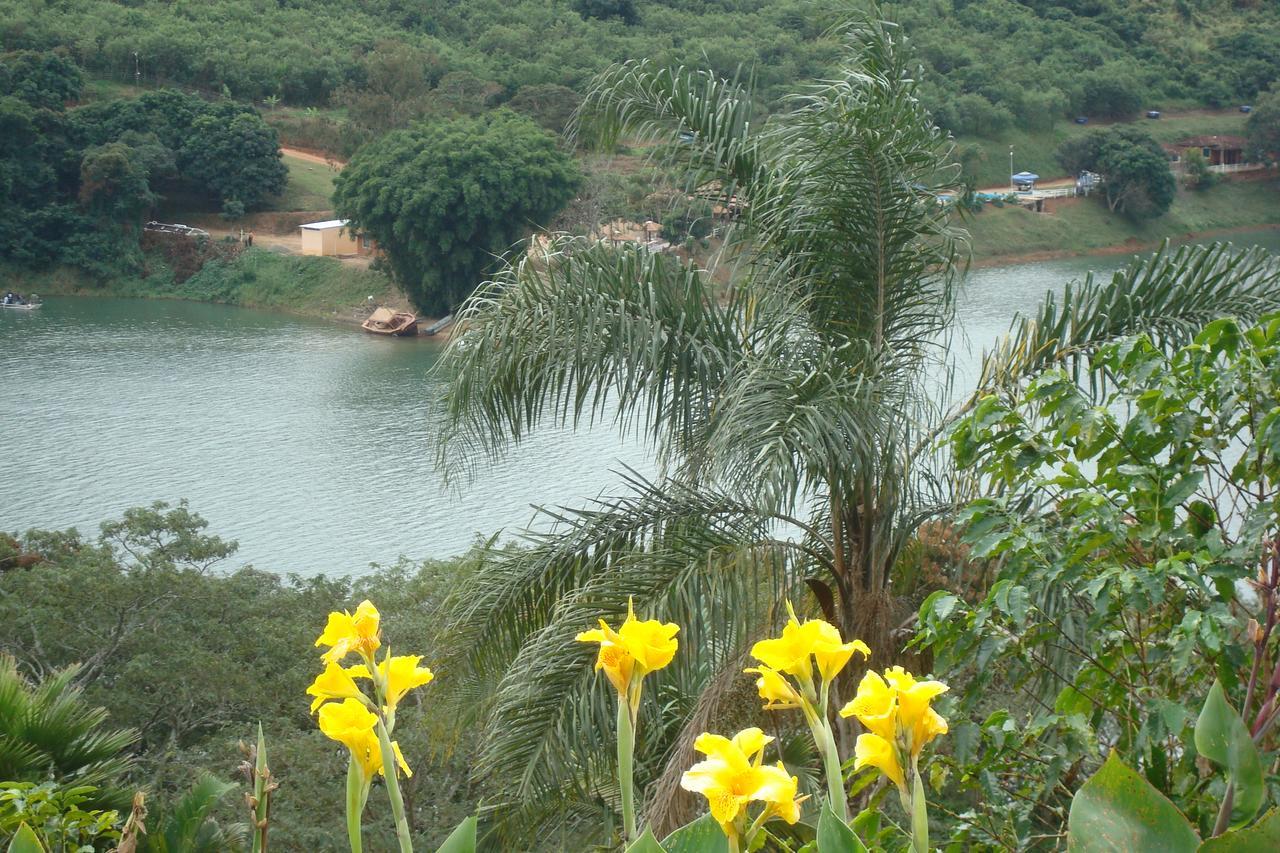 Recanto Bela Vista Каконде Екстериор снимка