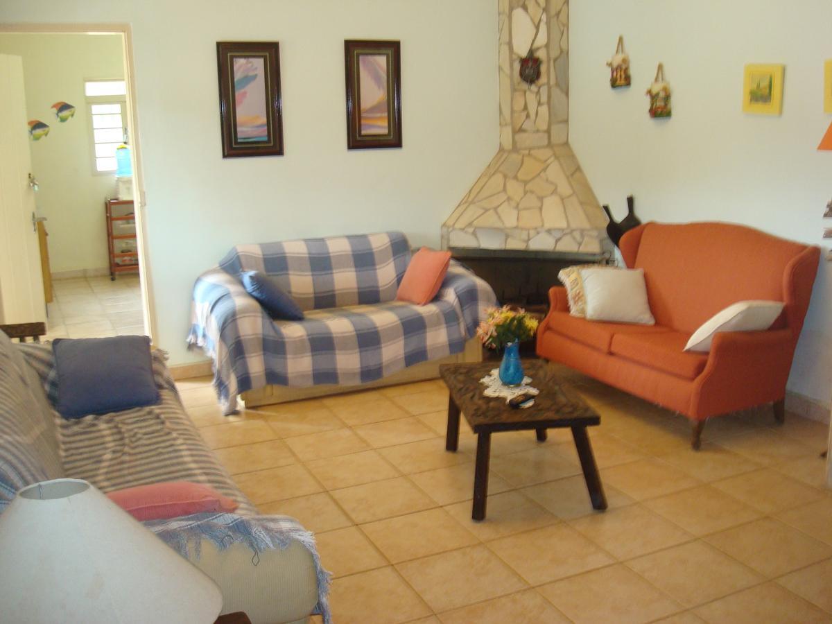 Recanto Bela Vista Каконде Екстериор снимка
