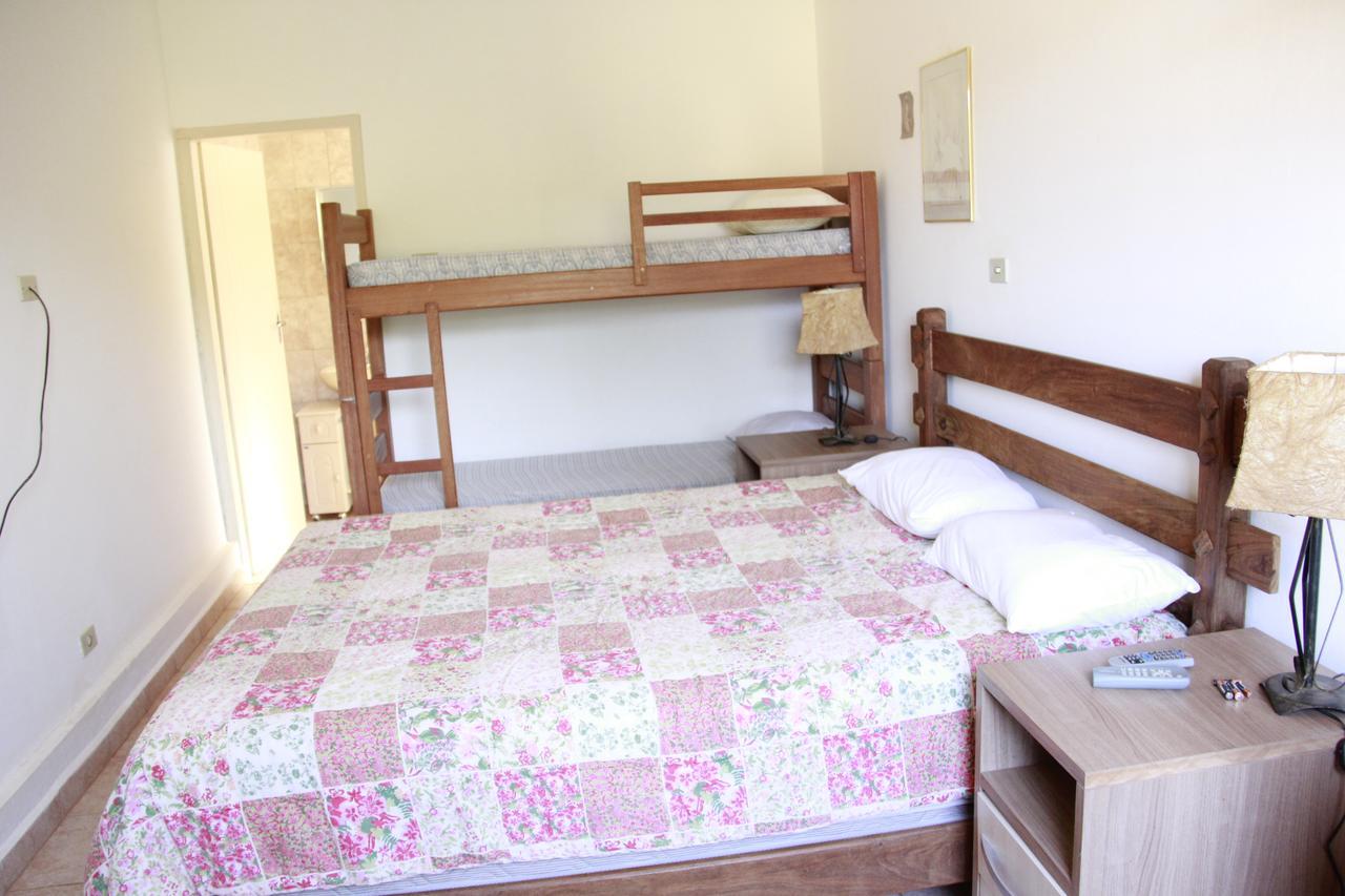 Recanto Bela Vista Каконде Екстериор снимка