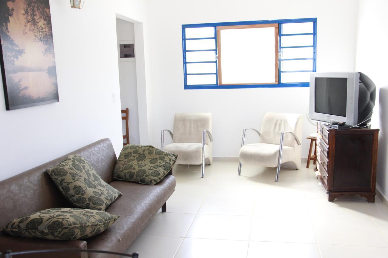 Recanto Bela Vista Каконде Екстериор снимка
