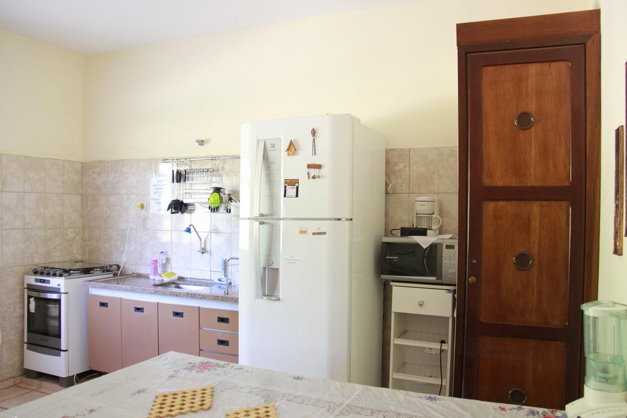 Recanto Bela Vista Каконде Екстериор снимка