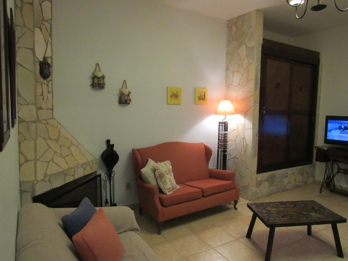 Recanto Bela Vista Каконде Екстериор снимка
