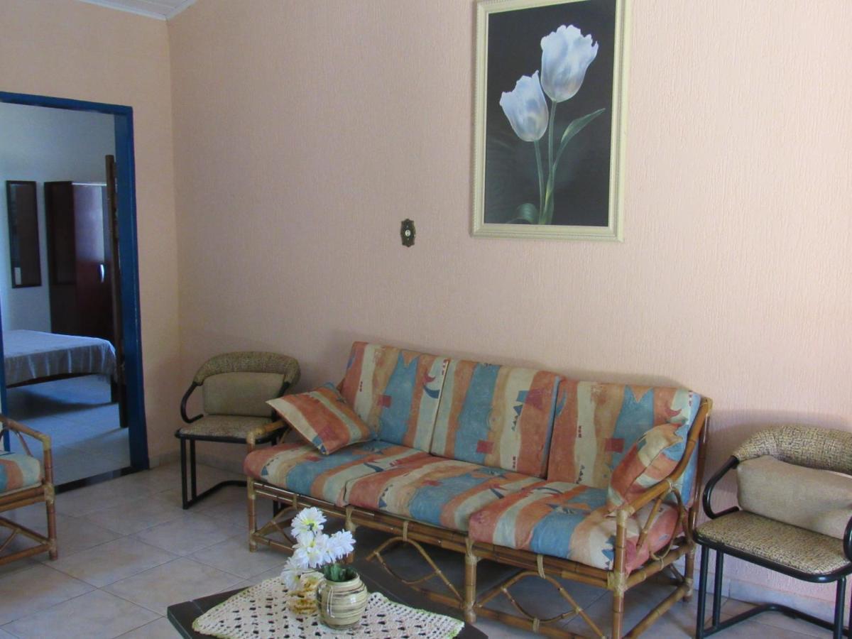 Recanto Bela Vista Каконде Екстериор снимка
